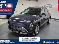 Denim blue Nuova 2025 Hyundai Kona SUV | 21.900 € (Ottimo prezzo)