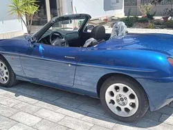 Usata 1996 Fiat Barchetta Cabrio | 8500 € (Ottimo prezzo)
