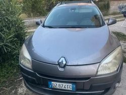 Usata 2010 Renault Mégane GrandTour Station wagon | 1500 € (Buon prezzo)