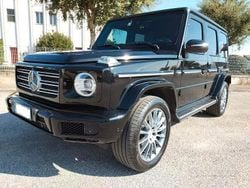 Usata 2020 Mercedes G350 Premium Plus SUV | 104.999 € (Buon prezzo)