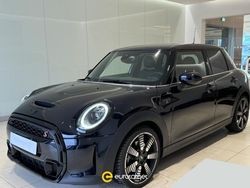 Nero Usata 2023 Mini Cooper S Classic Due volumi | 30.950 € (Cara)