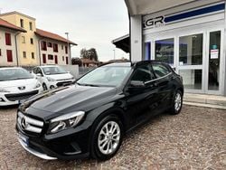 Nero Usata 2016 Mercedes GLA180 SUV | 15.900 € (Buon prezzo)