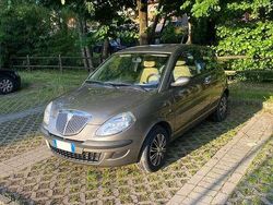 Beige Usata 2006 Lancia Ypsilon Due volumi | 2500 € (Ottimo prezzo)