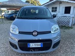 Grigio Usata 2022 Fiat Panda S Tre volumi | 9200 € (Buon prezzo)