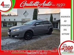 Grigio Usata 2010 Fiat Croma Station wagon | 3290 € (Cara)