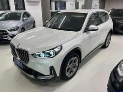 Bianco perla metallizzato Usata 2024 BMW X1 xLine SUV | 35.800 € (Super prezzo)