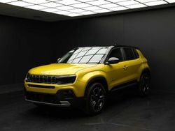 Sun tetto nero Nuova 2025 Jeep Avenger Summit SUV | 23.800 € (Ottimo prezzo)