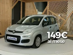 Argento Usata 2021 Fiat Panda S Due volumi | 10.900 € (Cara)