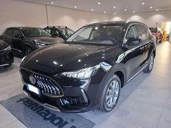 Nero Usata 2024 MG HS Luxury SUV | 19.490 € (Buon prezzo)