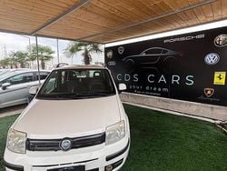 Bianco Usata 2012 Fiat Panda Classica Due volumi | 3899 € (Buon prezzo)