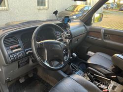 Marrone Usata 2001 Isuzu Trooper SUV | 4000 €