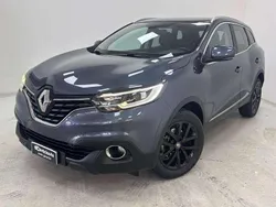 Grigio Usata 2016 Renault Kadjar Zen SUV | 9900 € (Buon prezzo)