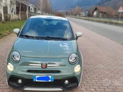 Usata 2020 Abarth 695 Due volumi | 24.000 € (Super prezzo)