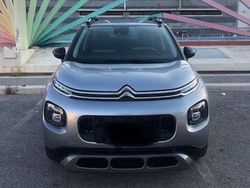 Grigio Usata 2021 Citroën C3 Aircross PureTech SUV | 14.000 € (Buon prezzo)
