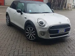 Usata 2018 Mini Cooper D Due volumi | 13.900 € (Buon prezzo)