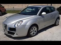 Usata 2012 Alfa Romeo MiTo Due volumi | 5000 € (Buon prezzo)