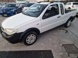 Bianco Usata 2011 Fiat Strada SUV | 7800 €