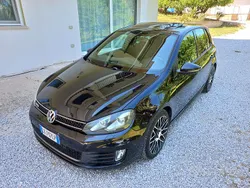 Usata 2010 VW Golf VI GTD Due volumi | 7000 € (Buon prezzo)