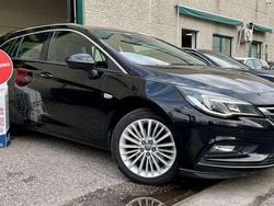 Nero Usata 2018 Opel Astra Innovation Station wagon | 7999 € (Super prezzo)