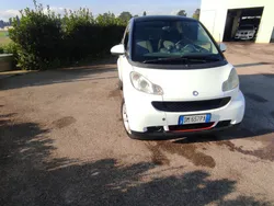 Usata 2007 Smart ForTwo Coupé Due volumi | 3490 € (Buon prezzo)