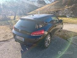 Usata 2009 VW Scirocco Coupé | 7500 € (Cara)