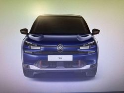 Other Nuova 2025 Citroën C4 Tre volumi | 24.000 € (Buon prezzo)