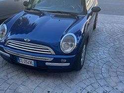 Blu Usata 2005 Mini Coupé Coupé | 4500 €
