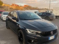 Grigio Usata 2021 Fiat Tipo Mirror Tre volumi | 11.800 €
