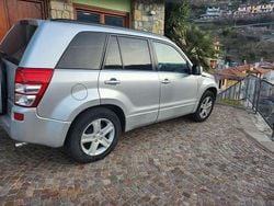 Usata 2008 Suzuki Grand Vitara SUV | 11.000 € (Cara)