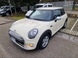 Beige Usata 2015 Mini One D Due volumi | 10.500 € (Buon prezzo)