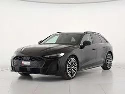 Nero mythos metallizzato Nuova 2025 Audi S5 Ambiente Station wagon | 92.500 € (Super prezzo)