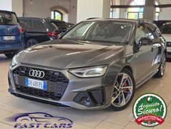 Grigio Usata 2021 Audi A4 S-Line Station wagon | 25.990 € (Cara)