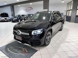 Nero Usata 2021 Mercedes GLB180 Premium SUV | 26.999 € (Molto cara)