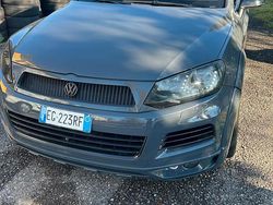 Usata 2011 VW Touareg SUV | 8300 € (Super prezzo)