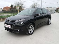 Nero Usata 2019 Citroën C4 Cactus Shine Due volumi | 10.900 € (Cara)