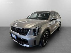 Oro Usata 2024 Kia Sorento SUV | 46.200 € (Buon prezzo)