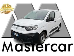 Bianco Usata 2023 Fiat Doblò Monovolume | 16.500 € (Super prezzo)