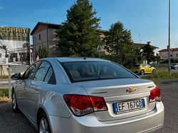 Grigio Usata 2011 Chevrolet Cruze LT Tre volumi | 6000 € (Molto cara)