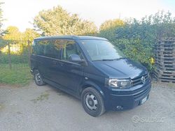 Usata 2014 VW California Beach Furgone | 38.000 €