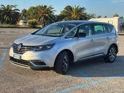 Grigio Usata 2017 Renault Espace Intens Monovolume | 15.000 € (Buon prezzo)