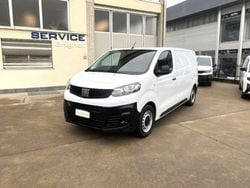 Bianco Usata 2023 Fiat Scudo Comfort Furgone | 19.150 € (Ottimo prezzo)