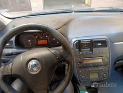 Blu Usata 2007 Fiat Grande Punto Due volumi | 2000 € (Ottimo prezzo)