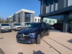 Nero Usata 2022 Mercedes GLE300 Premium SUV | 59.800 € (Buon prezzo)