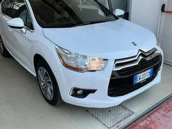 Usata 2014 Citroën DS4 Due volumi | 8000 € (Buon prezzo)