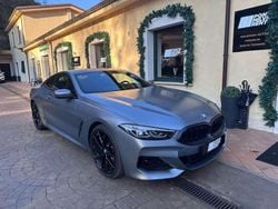 Grigio Usata 2022 BMW 840 M Sport Coupé | 63.900 € (Ottimo prezzo)