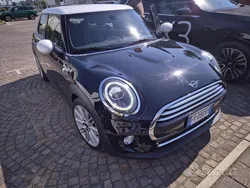 Nero Usata 2018 Mini Cooper D Due volumi | 13.499 € (Buon prezzo)