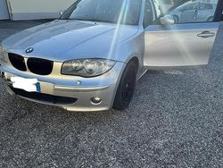 Usata 2007 BMW 120 Due volumi | 700 € (Super prezzo)