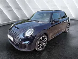 Blu Usata 2022 Mini John Cooper Works Due volumi | 29.700 € (Ottimo prezzo)