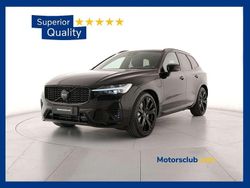 Onyx black Nuova 2025 Volvo XC60 Ultra SUV | 58.991 €