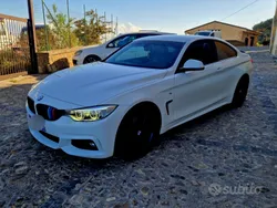 Usata 2014 BMW 420 M Sport Coupé | 16.900 € (Buon prezzo)